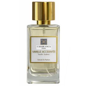 Casablanca Parfum - Vanille-Unfall Parfüm-Extrakt