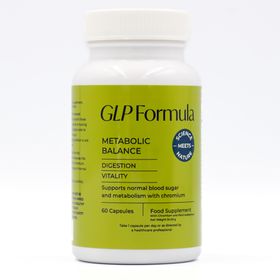 Glp Formula | Nahrungsergänzungsmittel