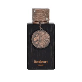 Armaf Lion Heart Eau de Parfum für Damen