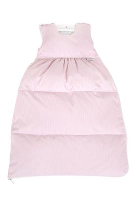 Tavolinchen Daunenschlafsack Visconte Streifen
