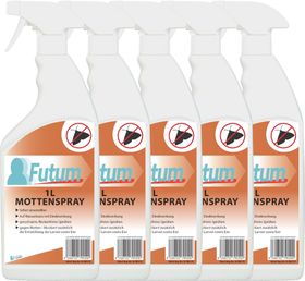 FUTUM Mottenspray