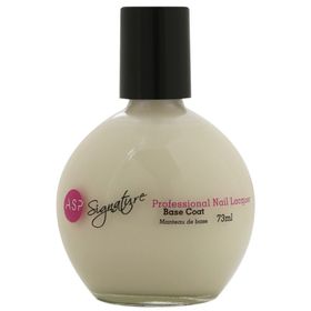 ASP - Signature Profi-Nagellack Base Coat