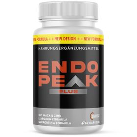 Endopeak Plus Kapseln