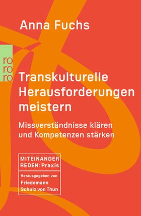 Transkulturelle Herausforderungen meistern