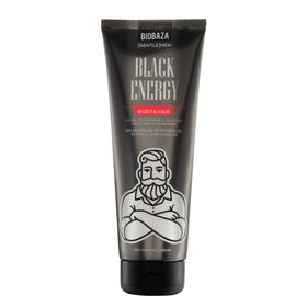 BIOBAZA Black Energy 2in1