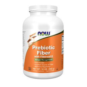 Now Foods Präbiotische Ballaststoffe mit Fibersol®-2