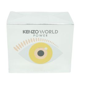 Kenzo World Power Eau de Parfum