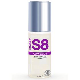Stimul8 - Cum Glide Hybrid-Gleitgel
