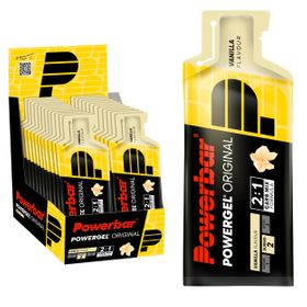 PowerBar PowerGel Original Vanilla
