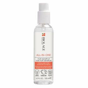 Multifunktionales Haaröl All-In-One (Multi- Benefit Oil)