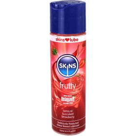 Skins *Fruity* Sensual Succulent Strawberry