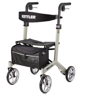 Bischoff & Bischoff Leichtgewichtrollator Beliva