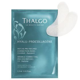 THALGO Faltenkorrigierende Augenpads