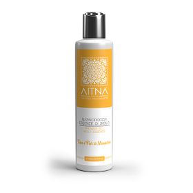 Aitna - Bad und Duschgel Talk / Mandarinenblüte