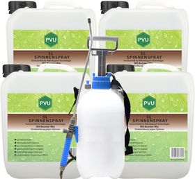 PVU Spinnenspray