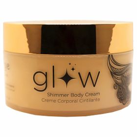 Orgie - Glow Shimmer Body Cream 250 ml