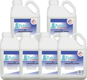 FUTUM Universal Insektenspray