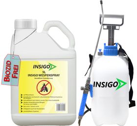 INSIGO Wespenspray