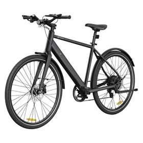 DYU Stroll 1 Elektrofahrrad mit 36V 9Ah Akku