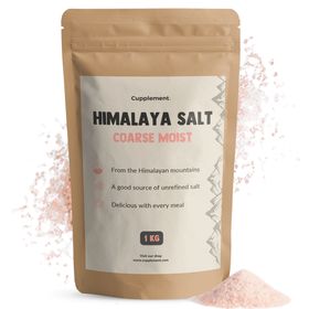 Cupplement® - Himalaya Salz Kombipack