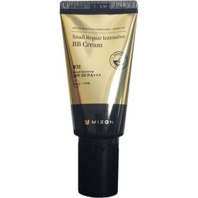 MIZON Snail Repair Intensive BB Cream SPF 50 PA+++ nr 31 Coloring Cream