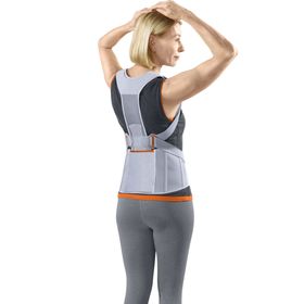 Sporlastic Vertebradyn Osteo dynamische Rückenorthese