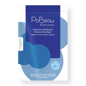Pobeau - Intensive Hydrating & Moisturizing Mask