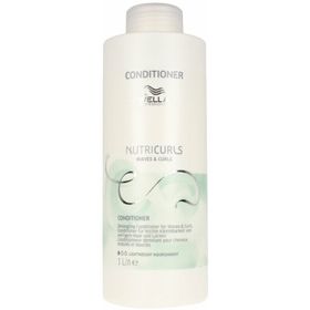 Wella Eimi Nutricurls Conditioner
