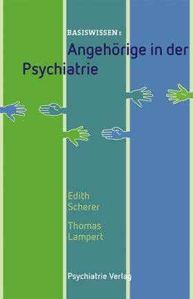 Angehörige in der Psychiatrie