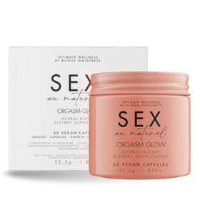 Bijoux Indiscrets - Orgasmo Libido Glow per le donne.
