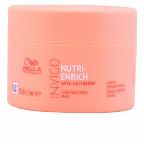 Wella Invigo Nutri Enrich Deep Nourishing Mask
