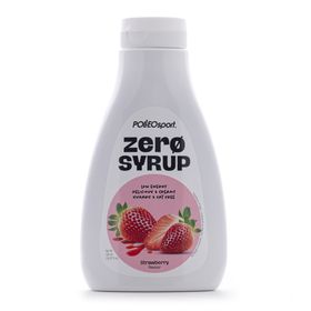 Polleo Zero Syrup