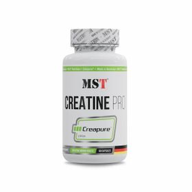 MST - Creatine Pro CREAPURE