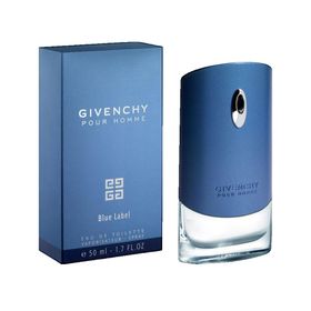 Givenchy Blue Label Eleganter Herrenduft