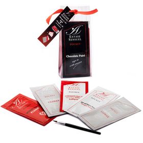 Extase Sensual - Massage-Set für Paare