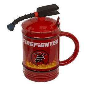 OOTB Becher Fire Fighter