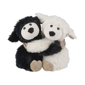 Warmies Minis Kuschelfreunde Schafe