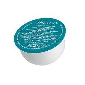 THALGO Refill Reichhaltige Intensivcreme Lifting-Effekt