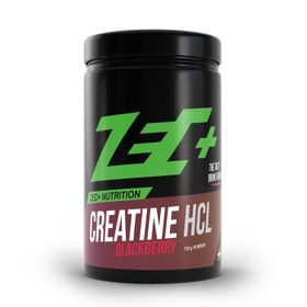 ZEC+ CREATINE HCL Pulver Blackberry