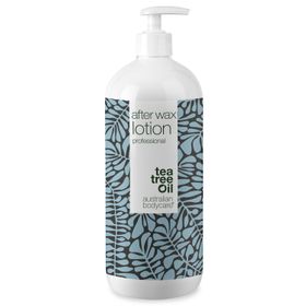 Australian Bodycare After Wax Lotion