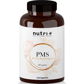 nutri+ PMS Kapseln Perfect Mood Support