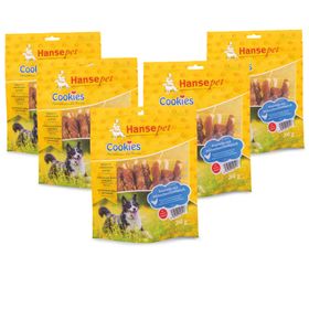 Hundesnack - Hähnchenfilet Stangen