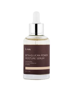 iUNIK Beta Glucan Power Hyper Moisturizing Face Serum – intensives Feuchtigkeits‑Serum