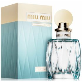 Prada Miu Miu l'Eau Bleue Eau de Parfum