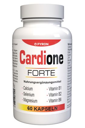 Cardione Forte