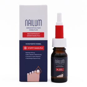 Nalium Anti Nagelpilz-Behandlungsstift