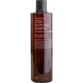 CURLY SHYLL After Salon Care Shampoo Extremely Damage Hair Shampoo 360ml