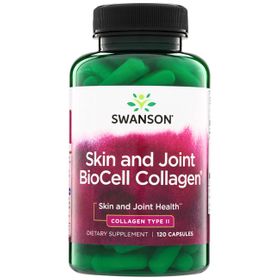 Swanson BioCell Collagen Haut und Gelenke