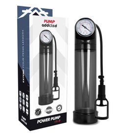 Pump Addicted - Pump Addicted - Rx9