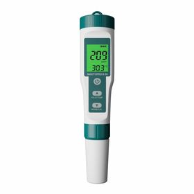 BMUT 8in1 pH Messgerät